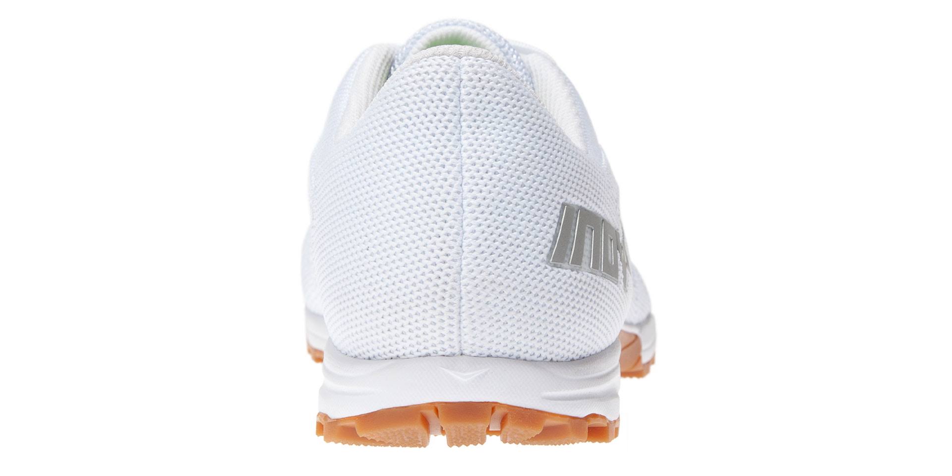 Inov-8 Womens F-Lite 245 Cross Training Shoes, Women's, Size: 9, White