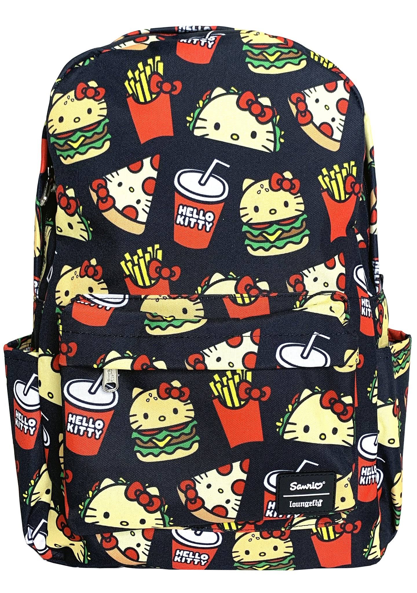 Hello Kitty - Snacks Backpack