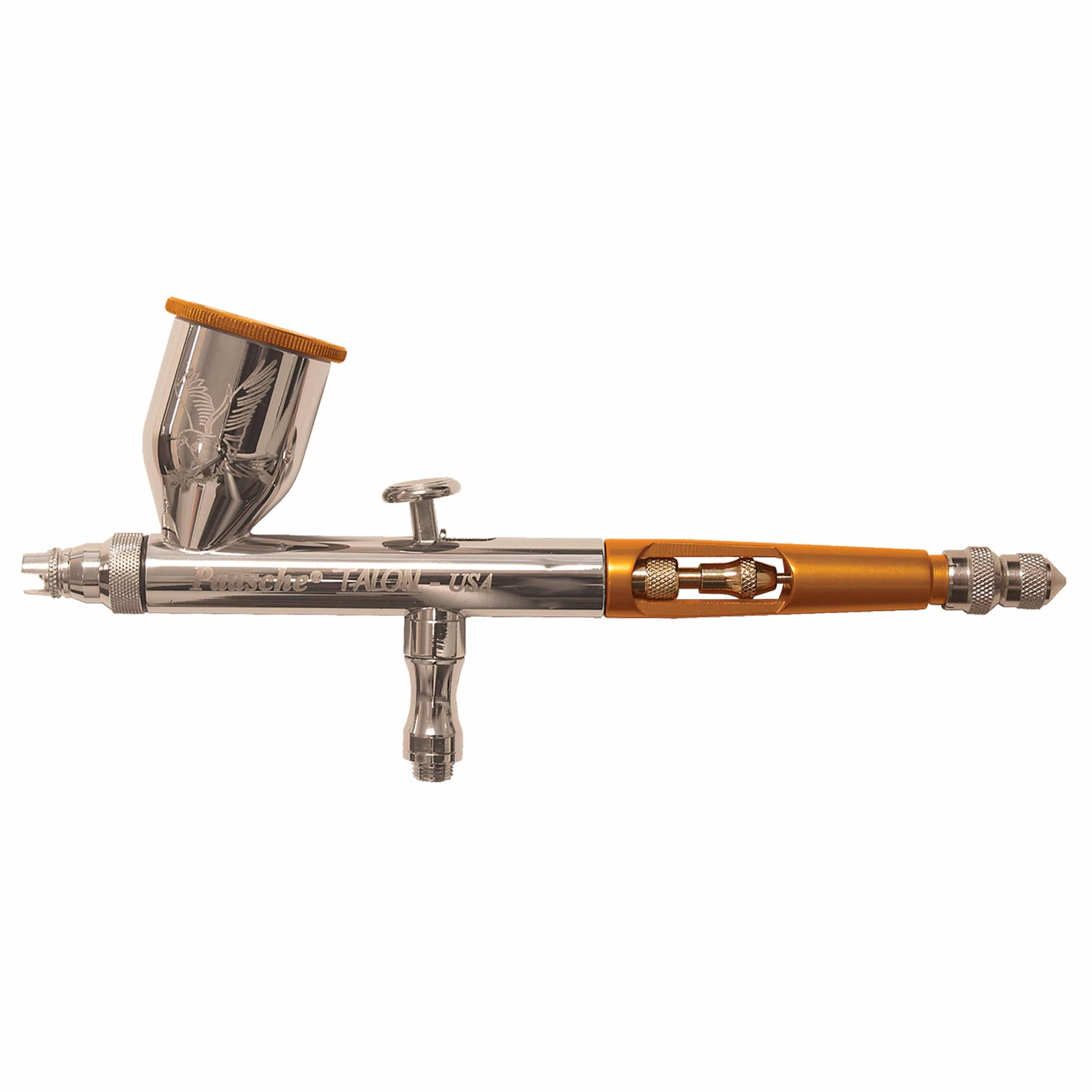 Paasche Talon Dual Action Airbrush