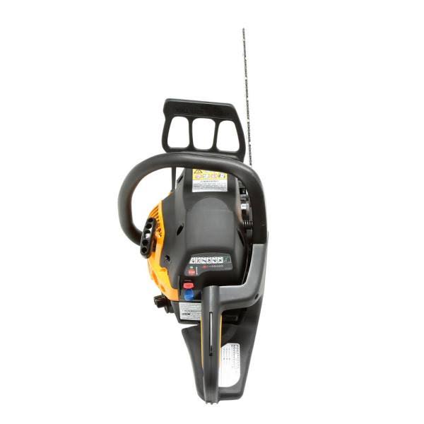 Poulan Pro 42cc Gas Chainsaw, 18x22