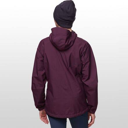 Outdoor Research Aspire Jacket Women's (Blackberry)