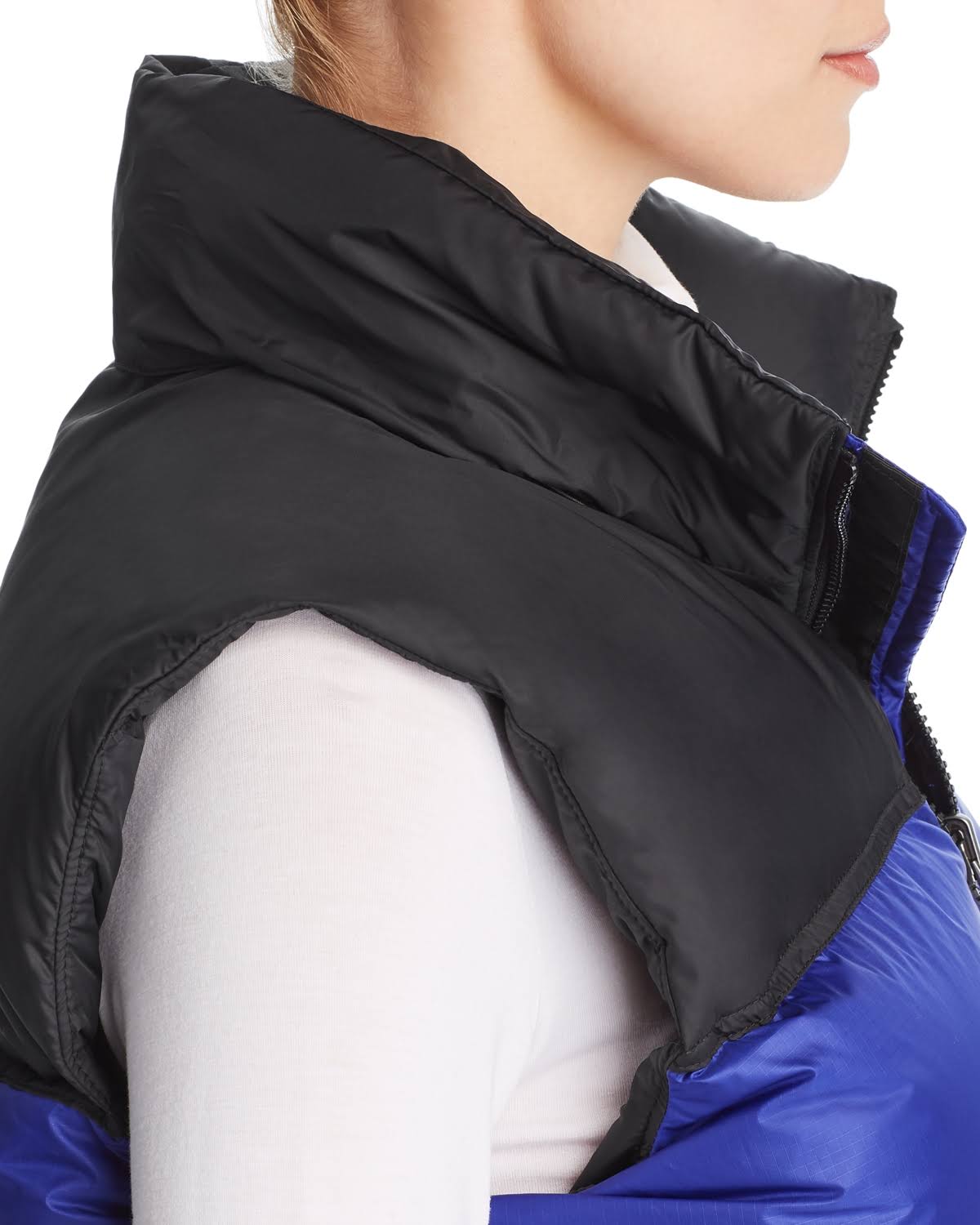 The North Face 1996 Retro Nuptse Vest - Women's TNF Black / M