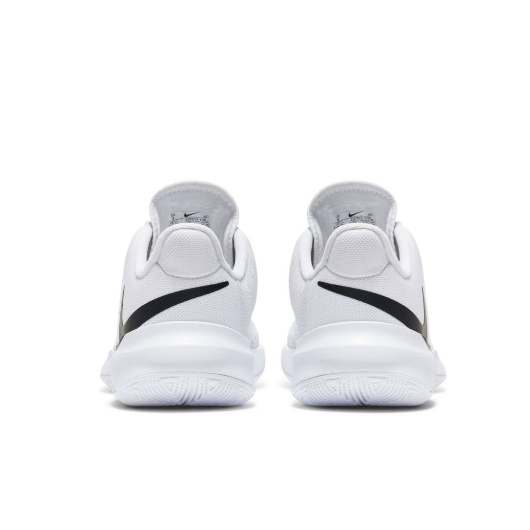 Nike Court Hyperspeed Volleyball Shoes, Women's, White