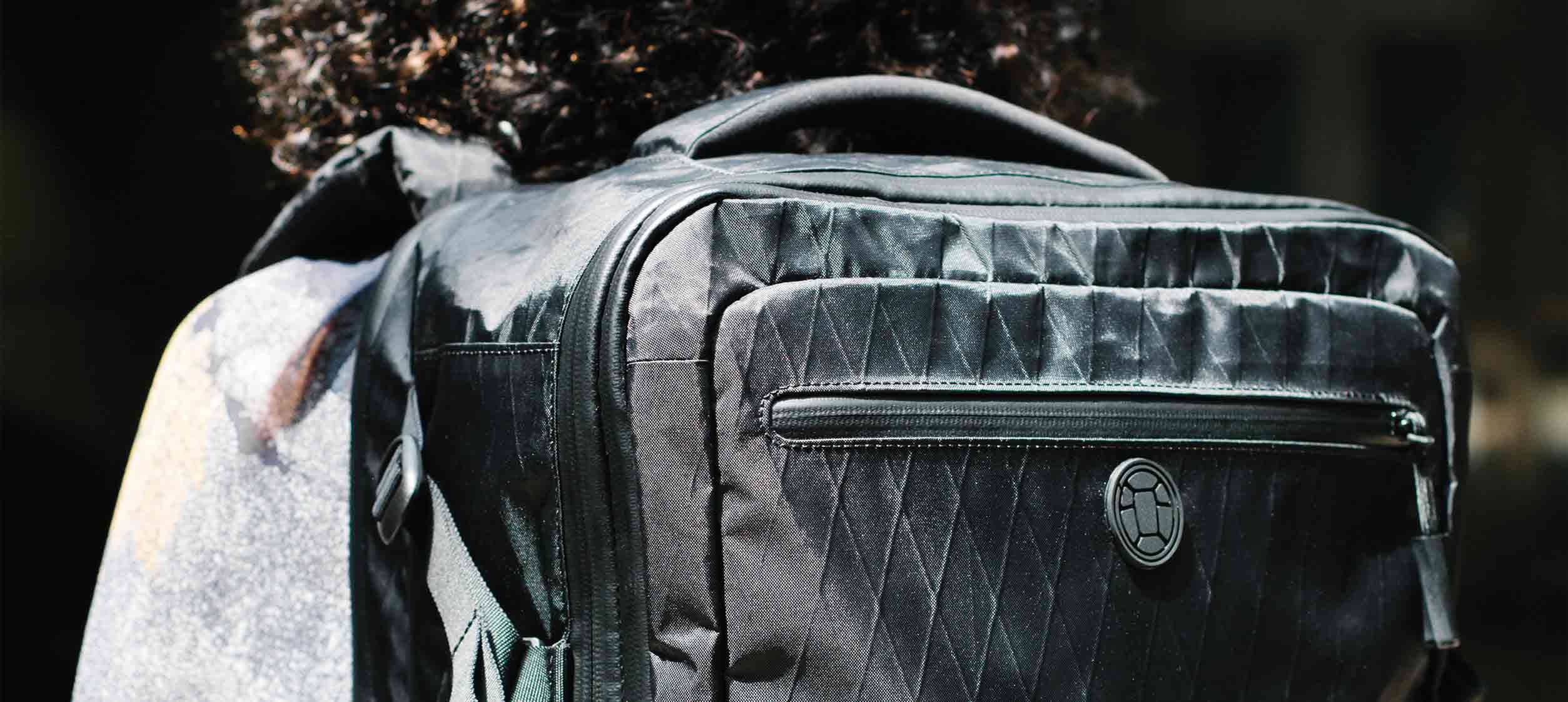 Outbreaker 35L Travel Backpack