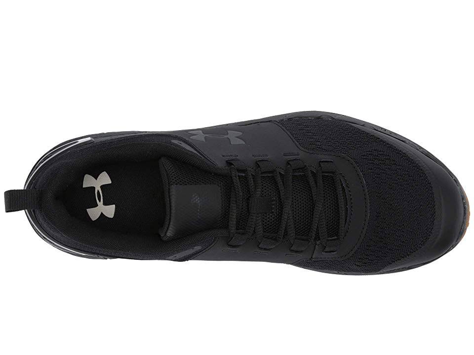 Under Armour Men's Commit TR EX Training Shoes - Black, 7.5