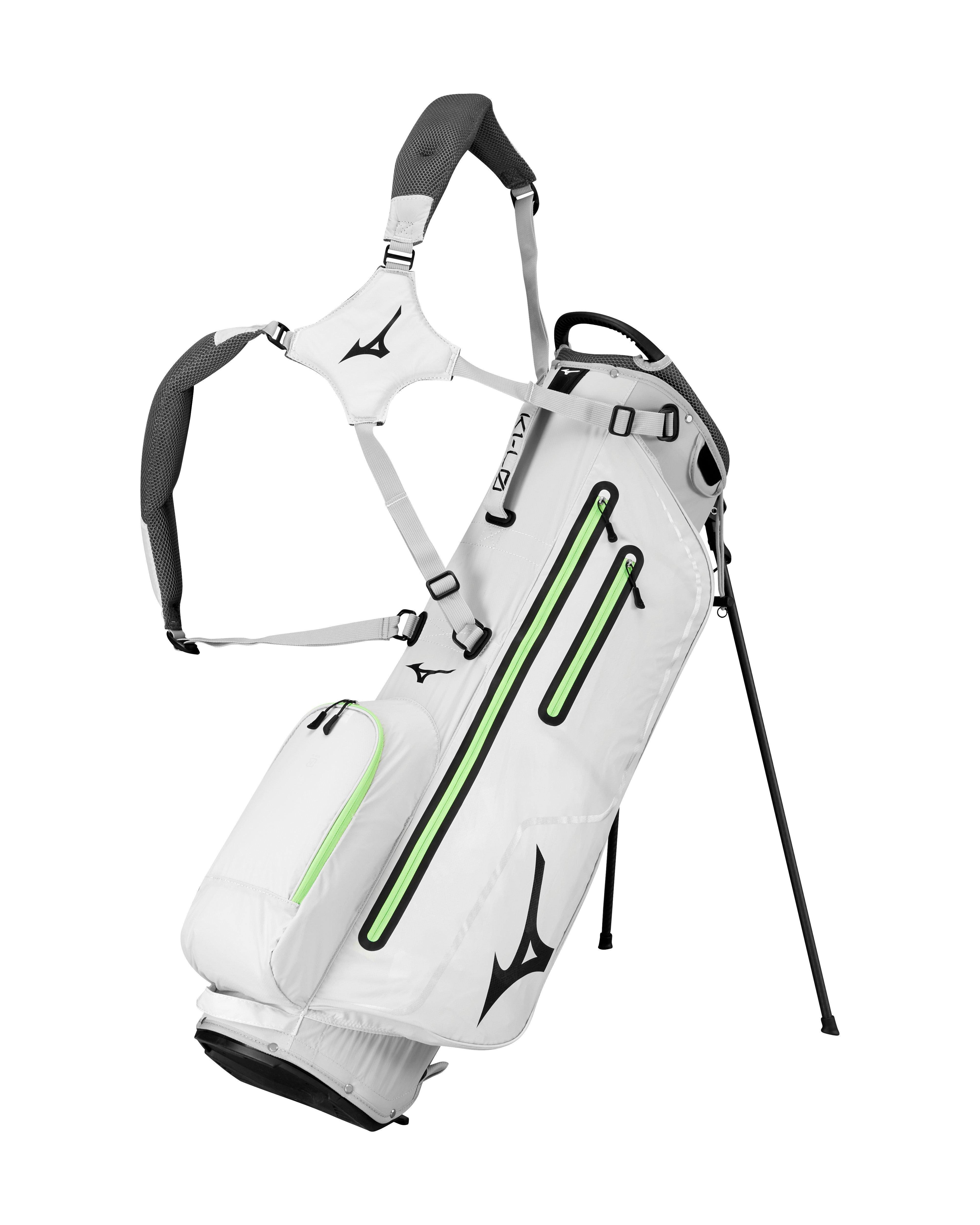 Mizuno K1-LO Stand Bag