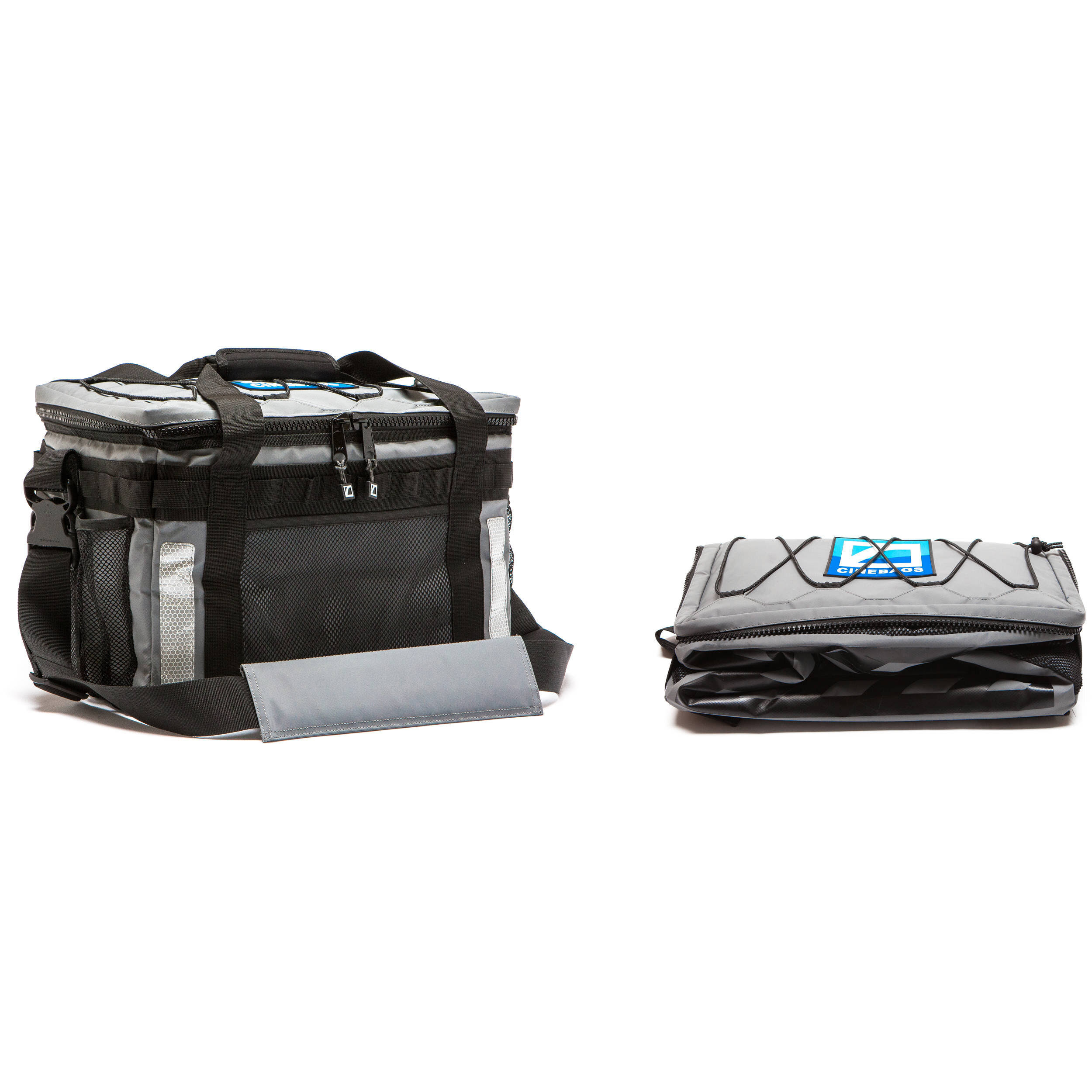 CineBags Square Grouper Camera Carrying Bag