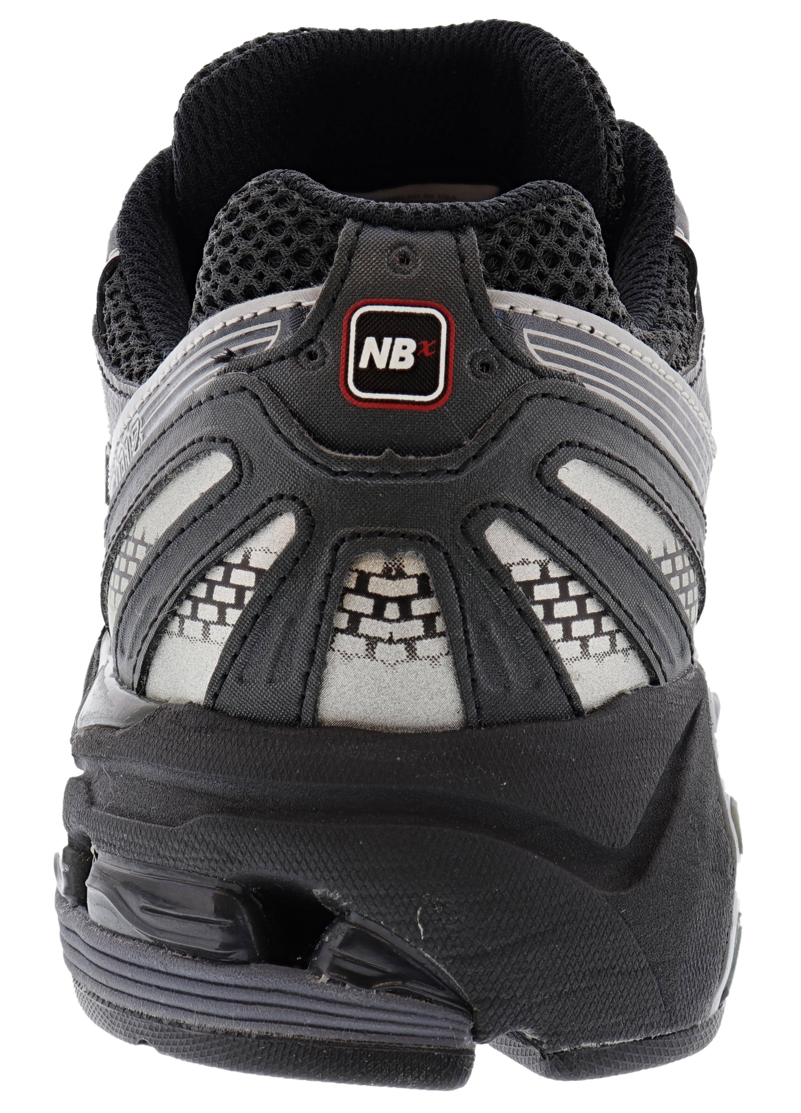 New Balance MR1012 Silver 2E 9.5 - Running