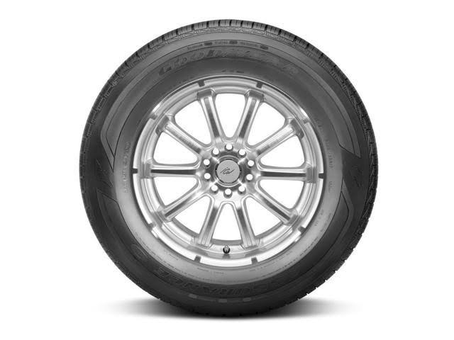 Goodyear - Assurance Fuel Max - 205/60R16 92V