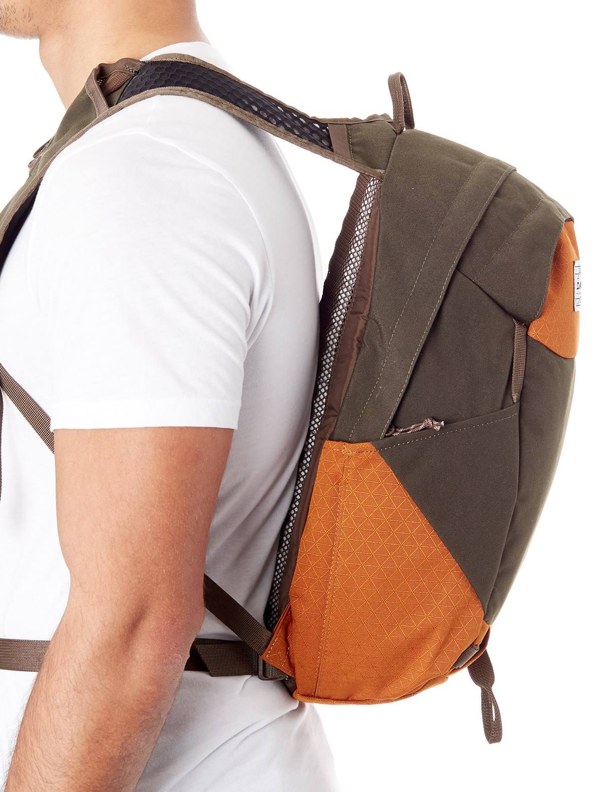 Dakine Canyon 16L Backpack - Timber