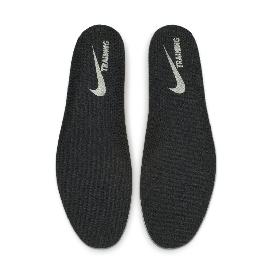 Nike Romaleos 3 XD Black