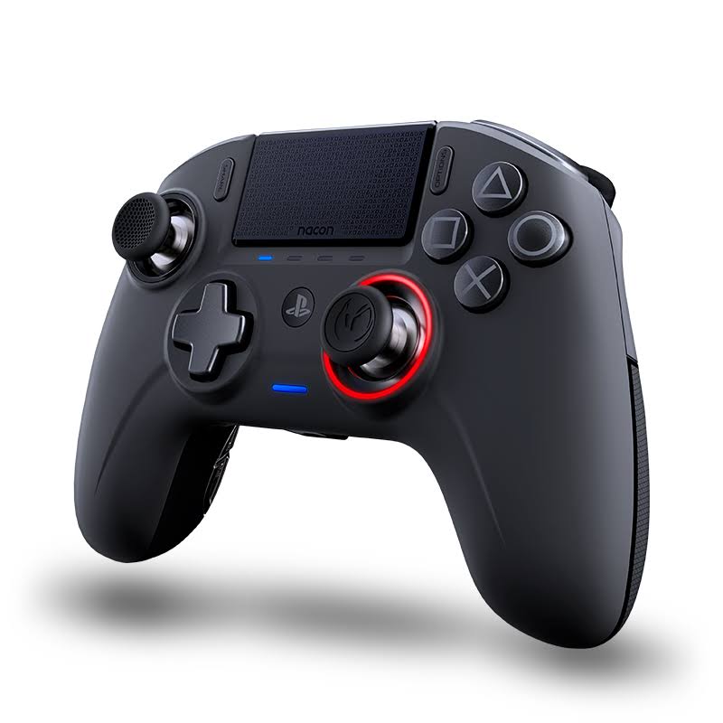 Nacon Revolution Unlimited Pro Controller for PS4