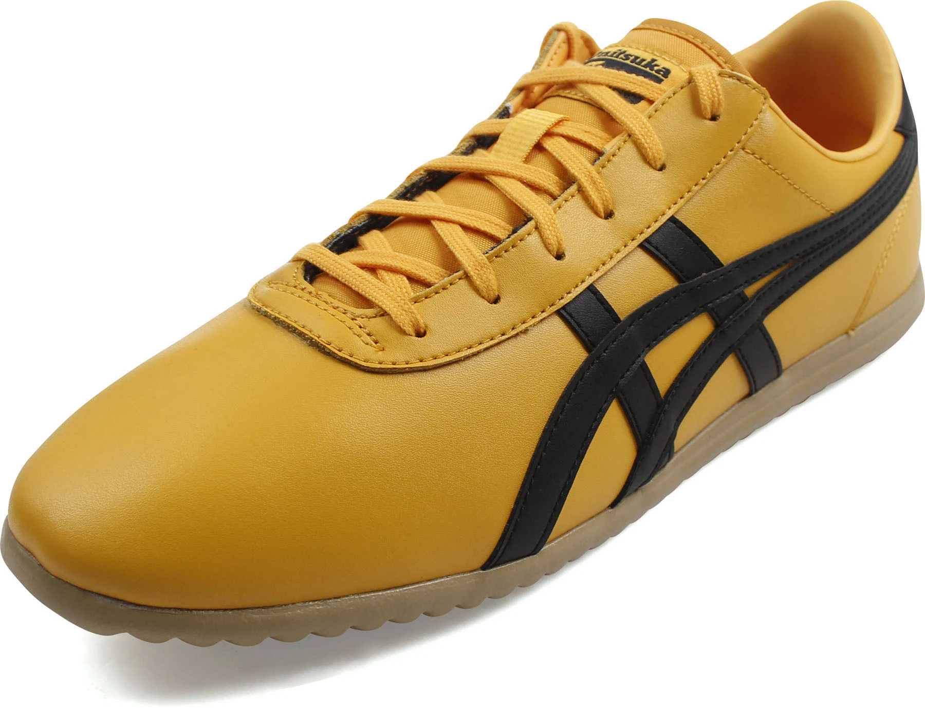 Onitsuka Tiger | Tai-Chi-Reb | Tiger Yellow/Black