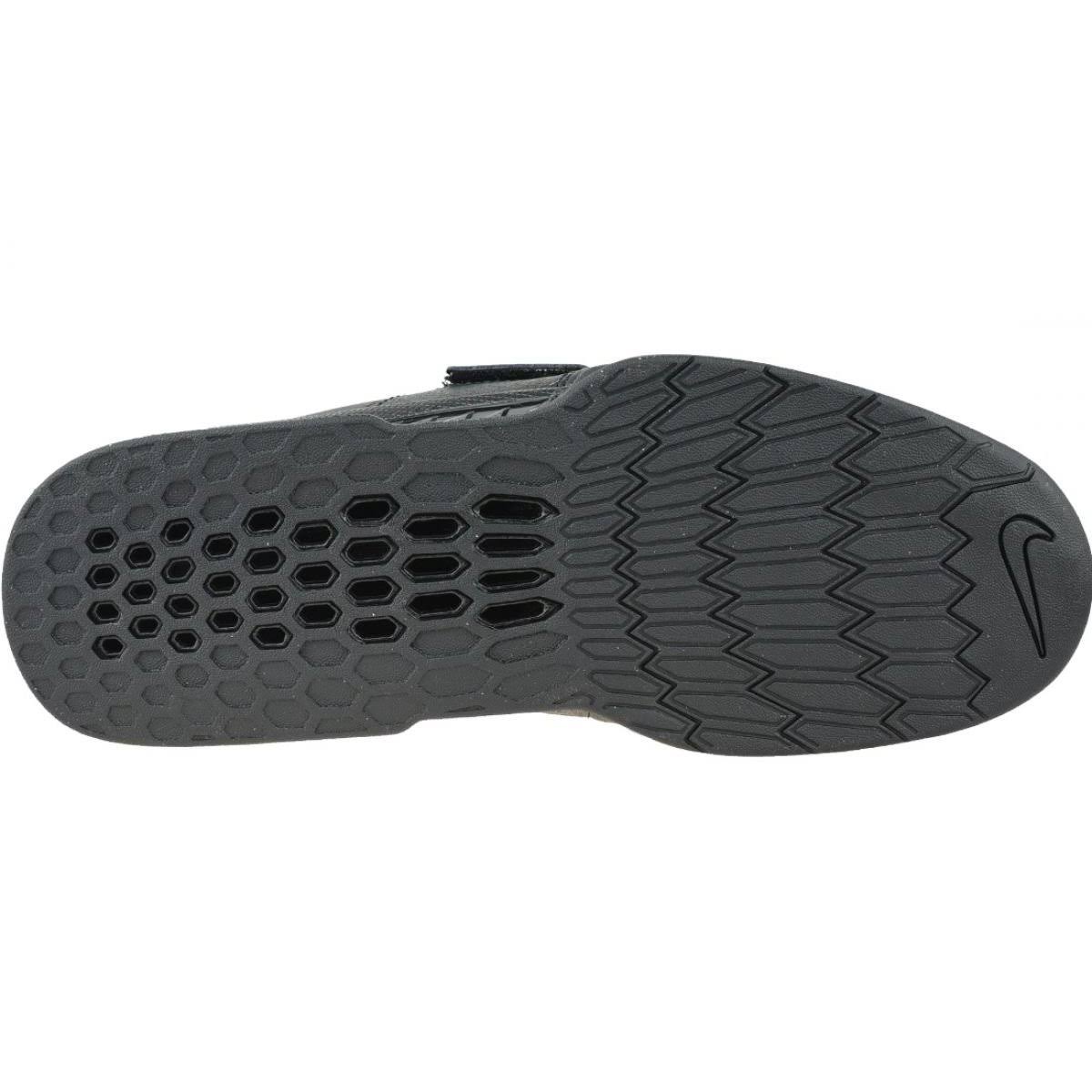 Nike Romaleos 3 XD Black