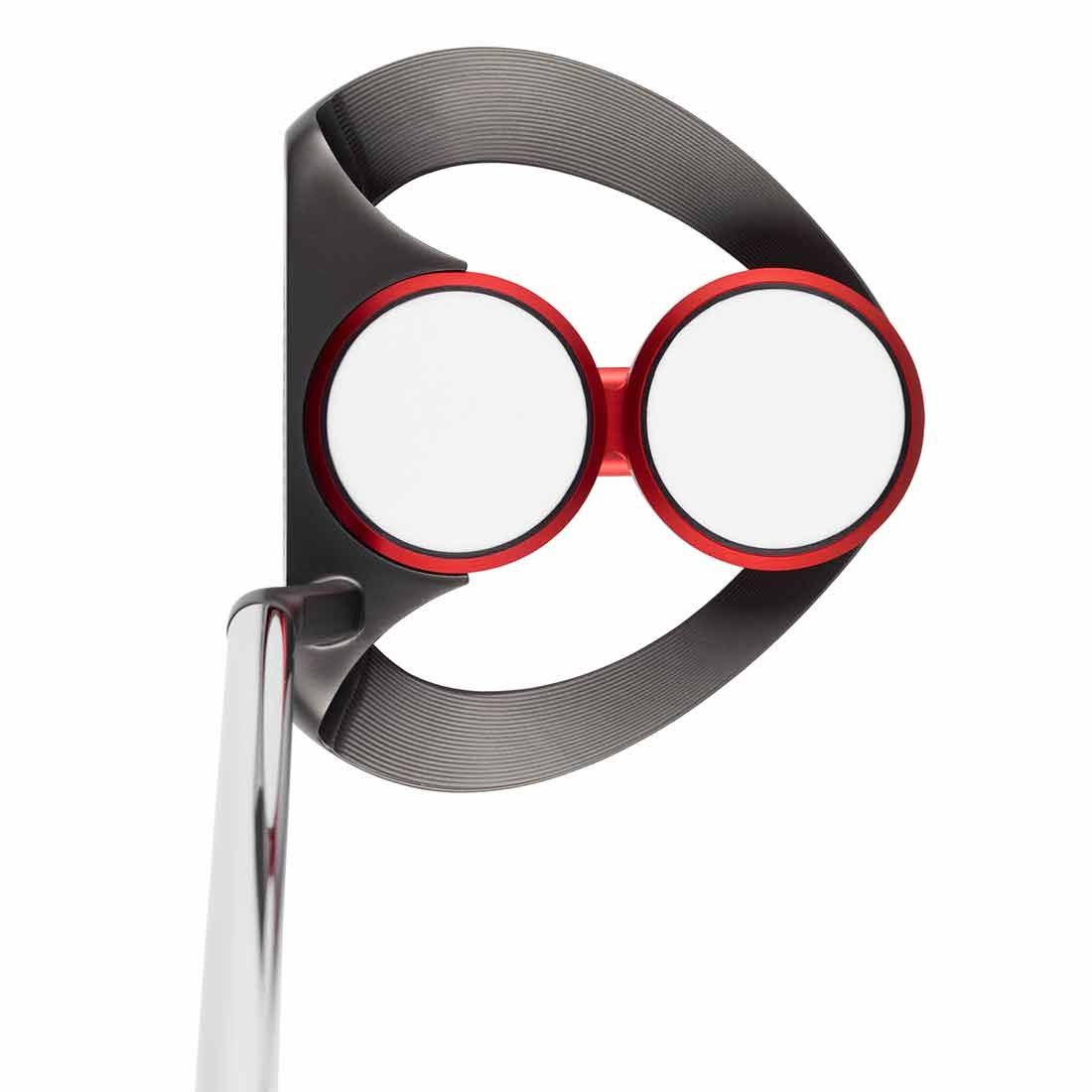 Odyssey Exo Stroke Lab 2 Ball S Putter