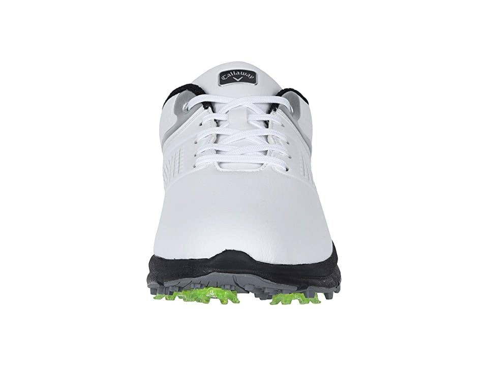 Callaway Men's Solana TRX Golf Shoes, White