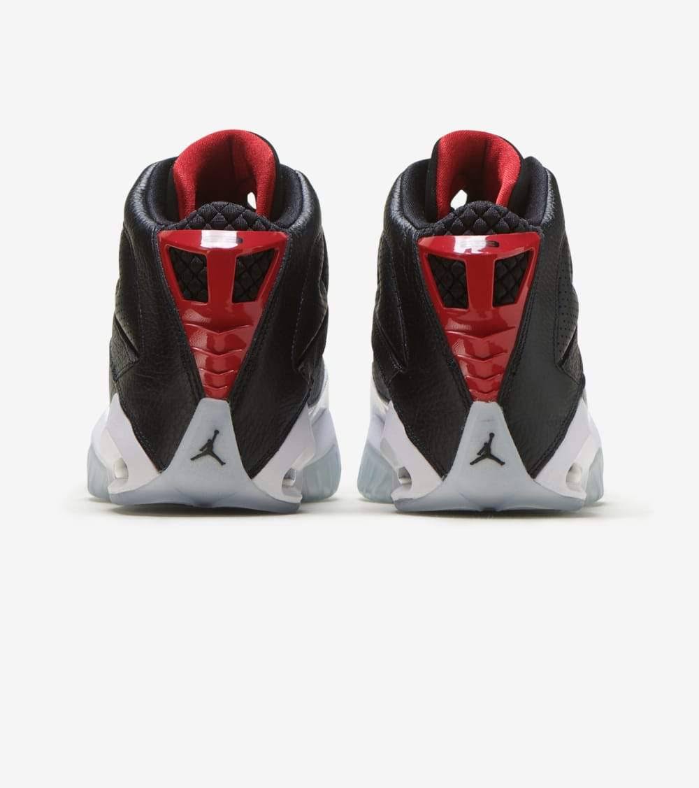 Jordan Men's Jordan B&Loyal Basketball Shoes, Black - Size 10.0