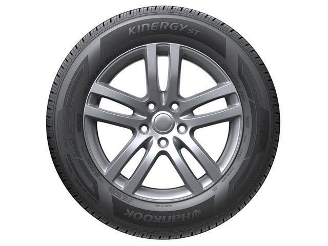 Hankook Kinergy St H735 205/55R16 91H Tire