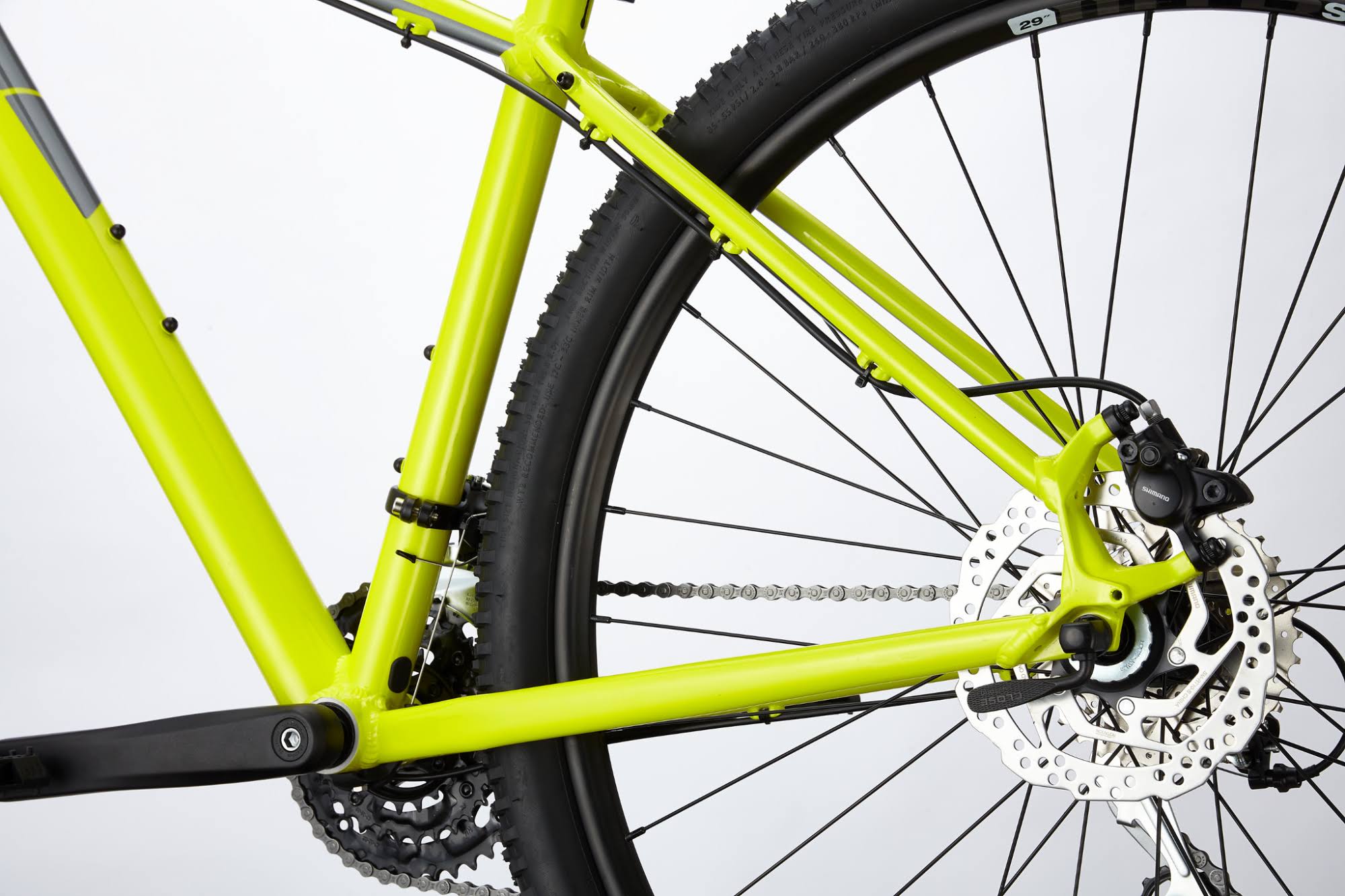 Cannondale Trail 6 Mountain Bike 2020