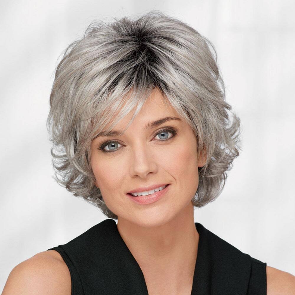 Alex Wavy Wig WhisperLite by Paula Young Wigs for Women
