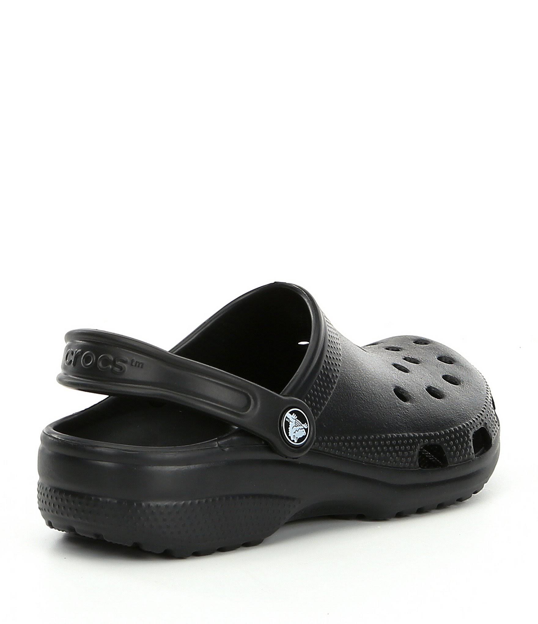 Crocs Ballerina Pink Classic Clog