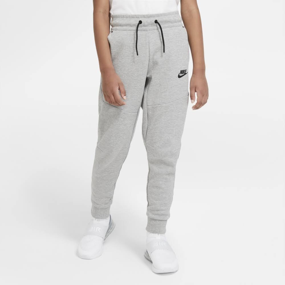 Nike Boys Sportswear Tech Fleece Pants S