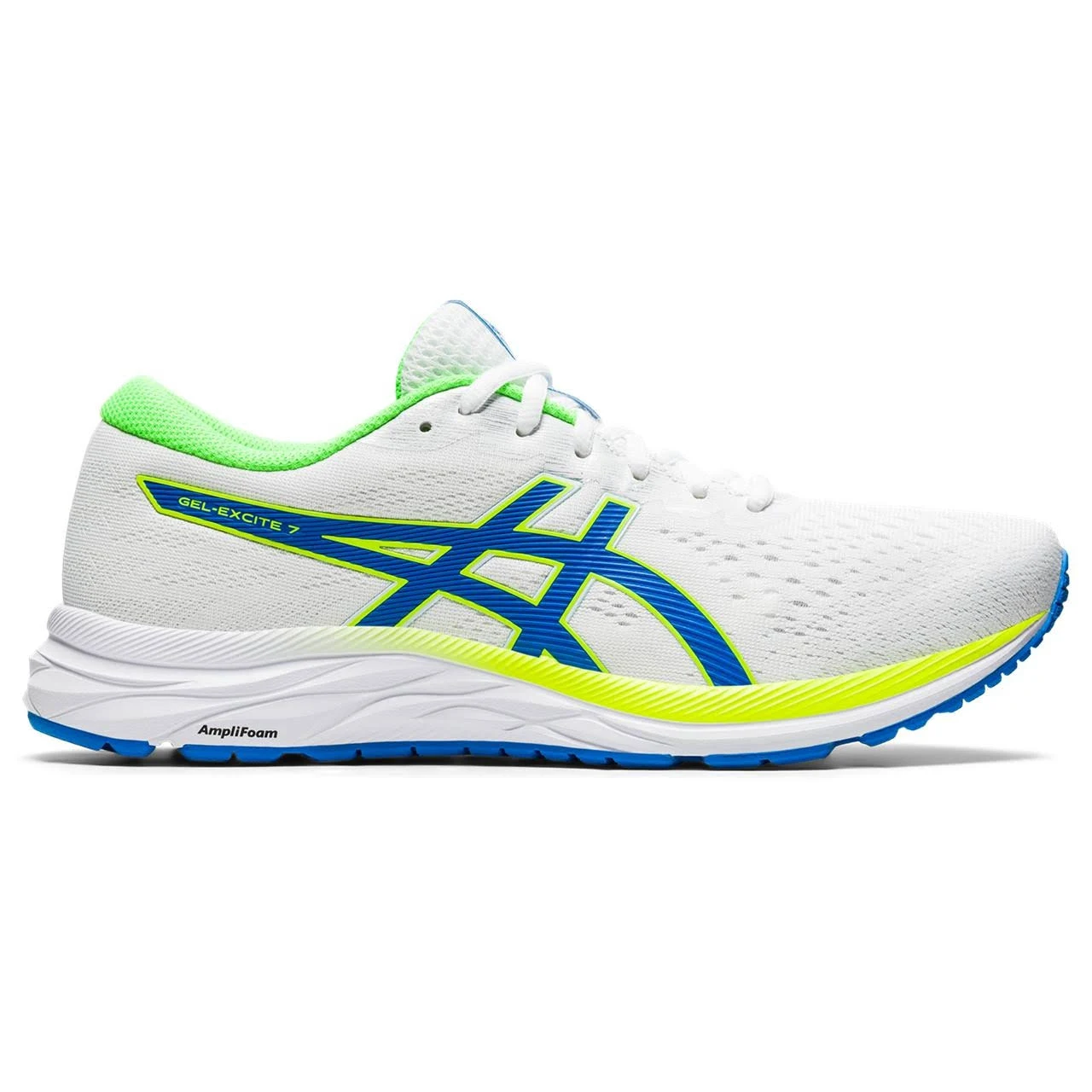Asics Men's GEL-Excite 7 Running Shoes