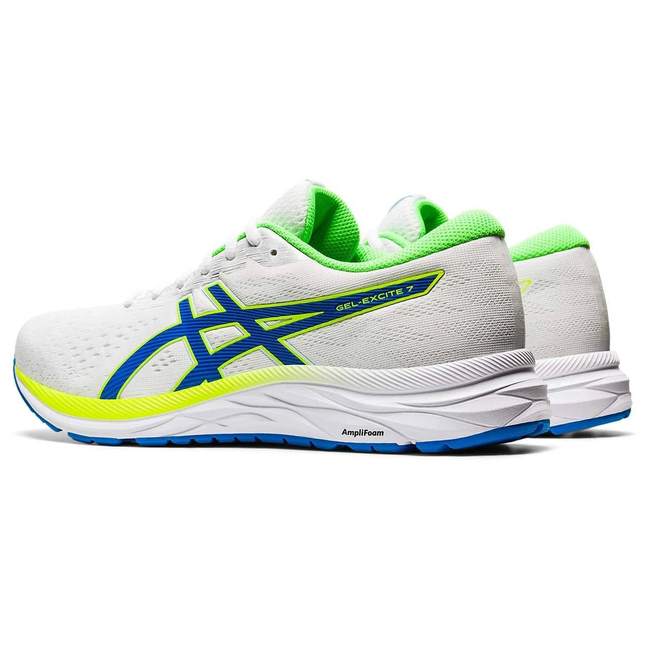 Asics Men's GEL-Excite 7 Running Shoes