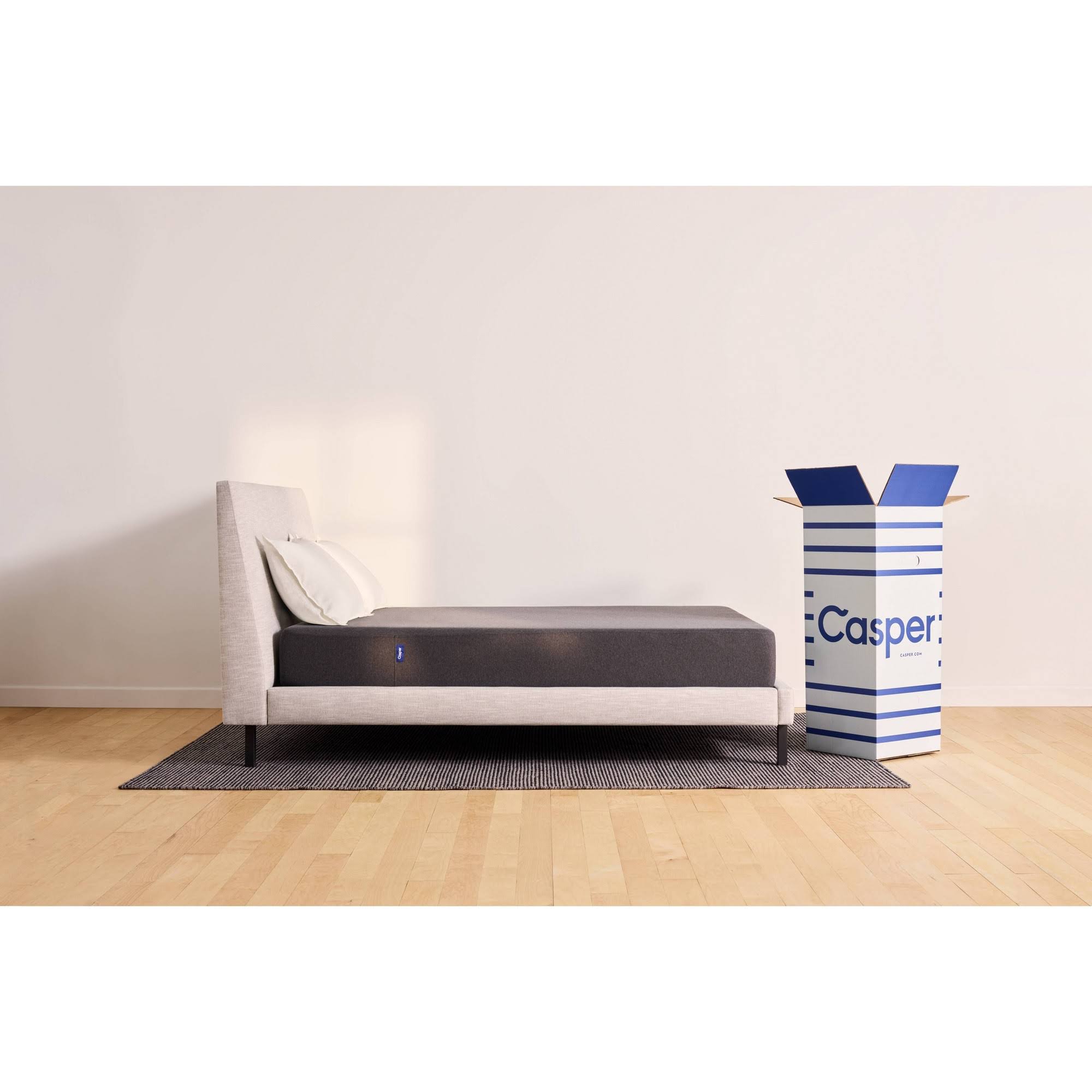 Casper The Essential Mattress 11x22 Twin