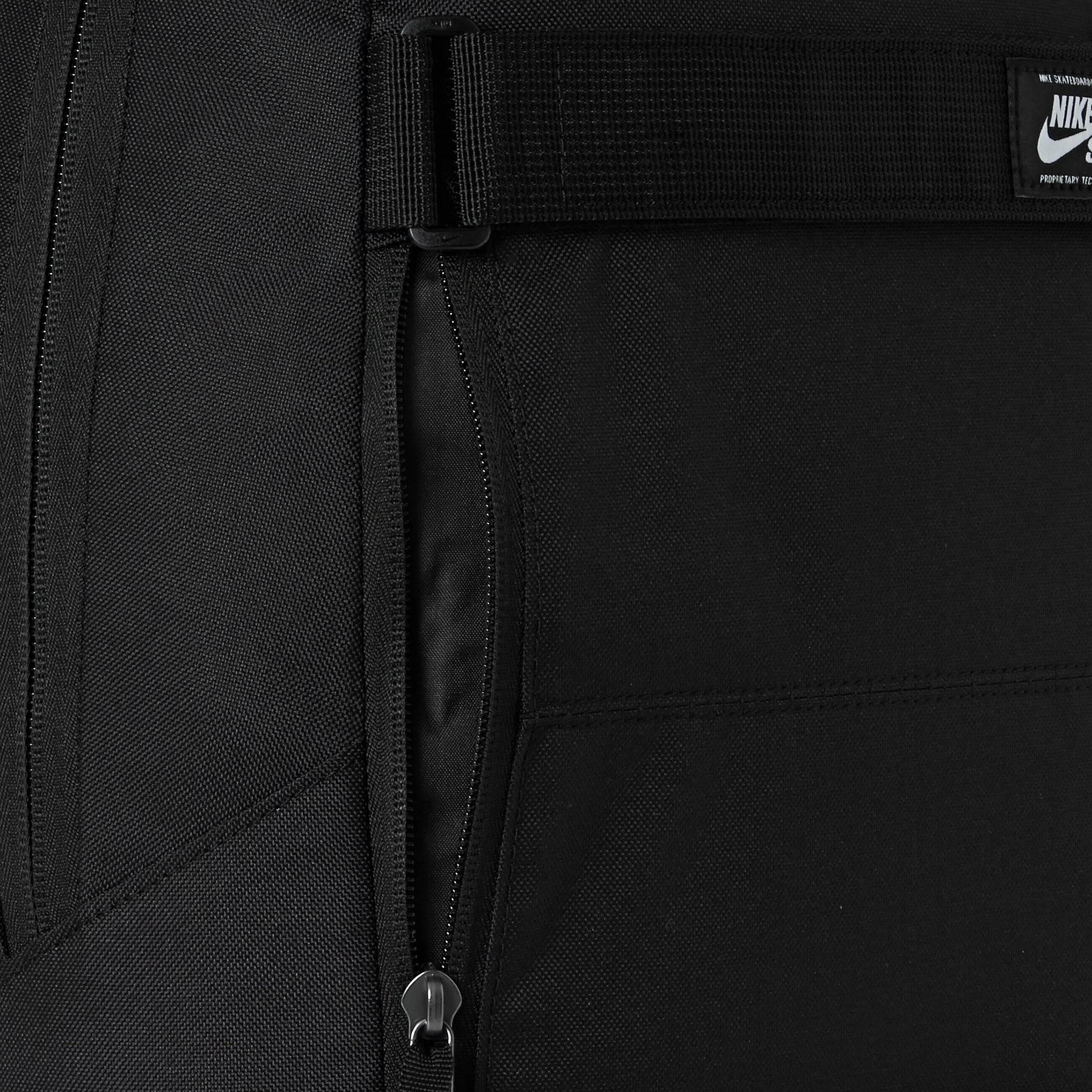 Nike SB Courthouse Backpack - Black