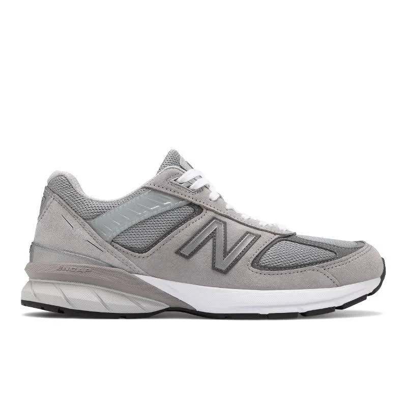 New Balance 990v5 9 Men&s Grey