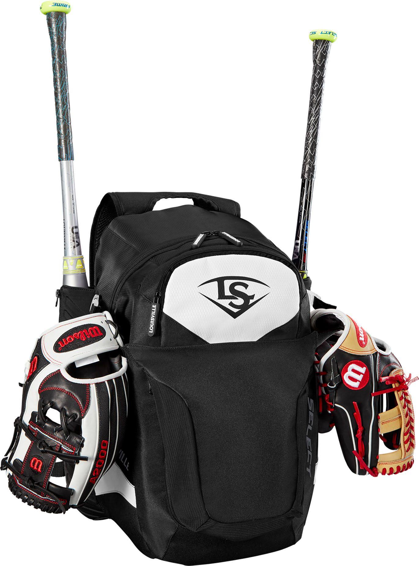 Louisville Slugger Select Pwr Stick Pack WTL9703 - Black