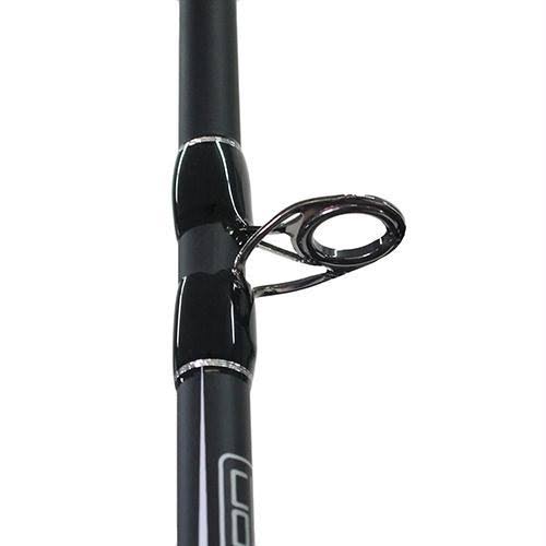 Abu Garcia Silver Max Low Profile Baitcast Combo, Silver