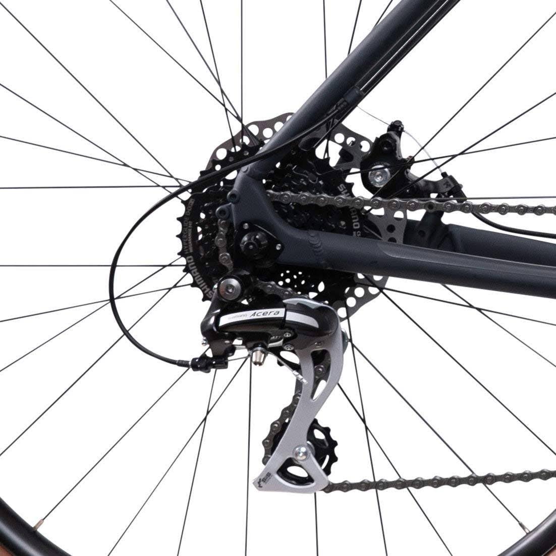 Raleigh Redux 1 Bike