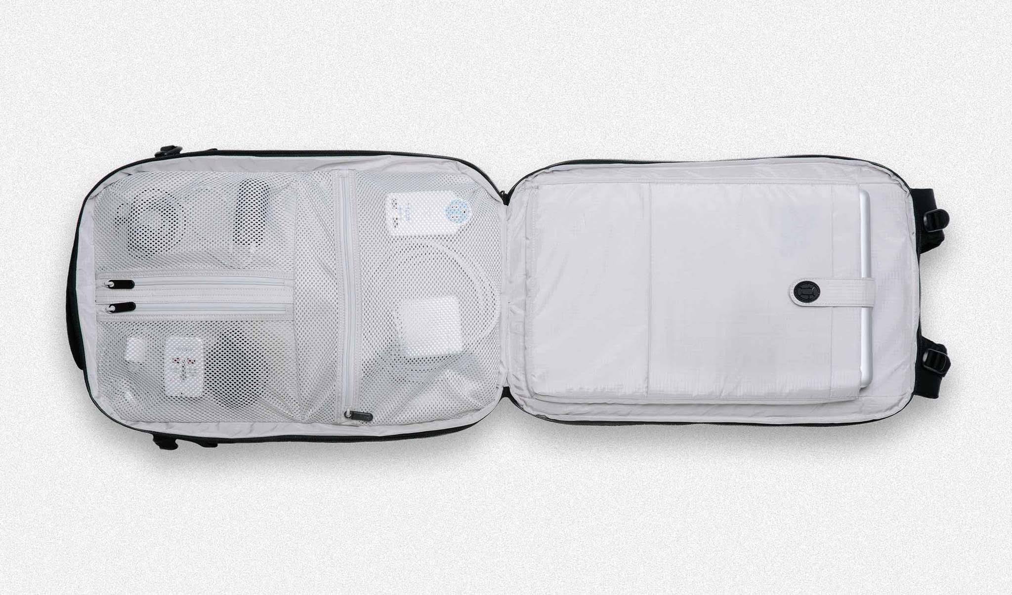 Outbreaker 35L Travel Backpack