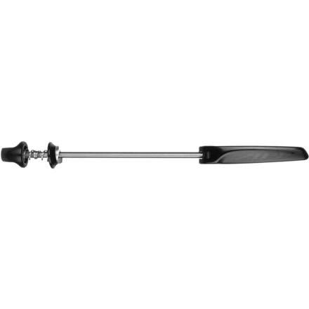 Zipp Tangente Titanium Quick Release Skewer Set: 100mm/130mm