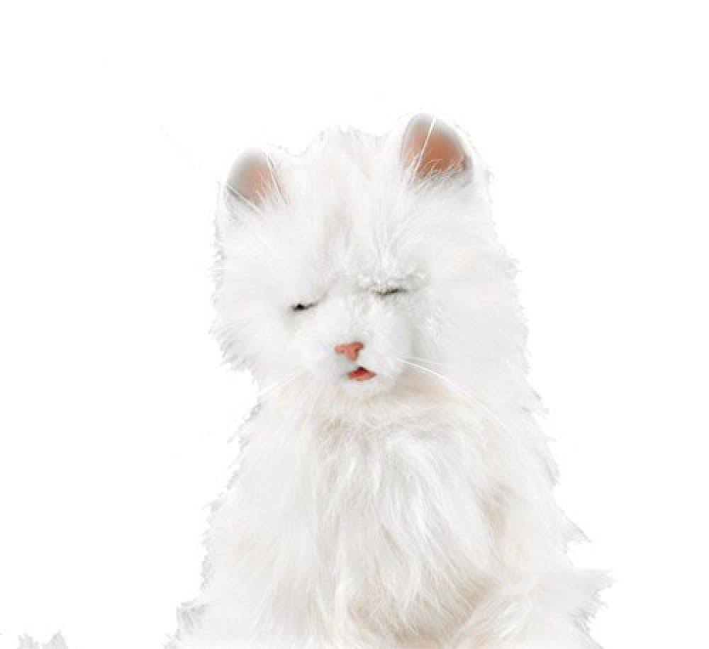 Sega Toys Robot Robotic Pet Series Yume Neko Premium Dream Celeb