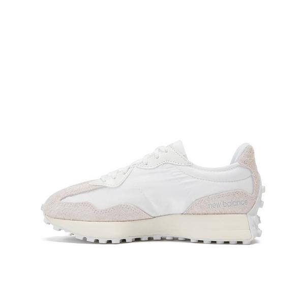 New Balance 327 White Moonbeam (W)