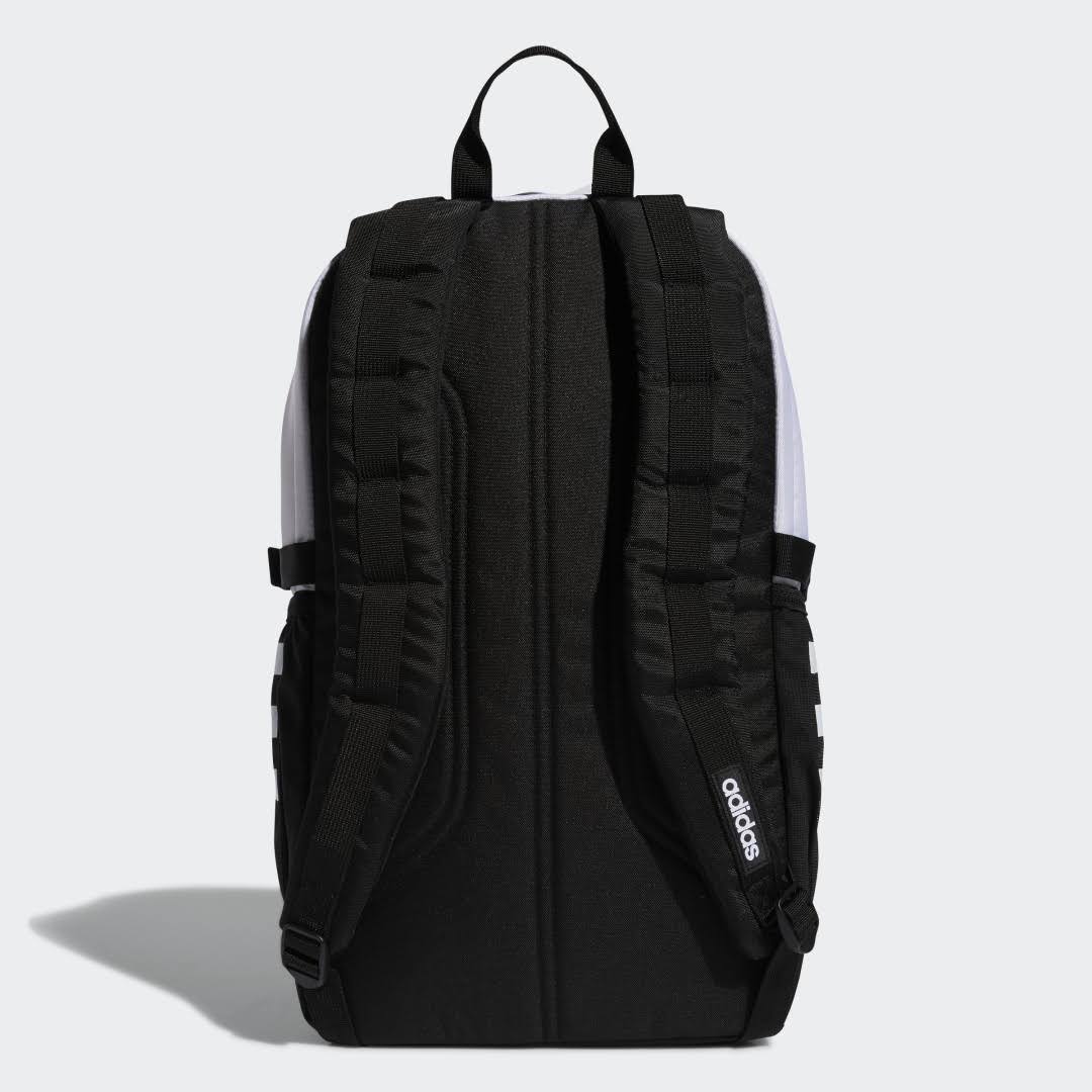 Adidas Core Advantage 2 Backpack Black