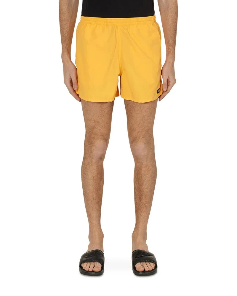 Patagonia Women's Baggies Shorts - Saffron - M