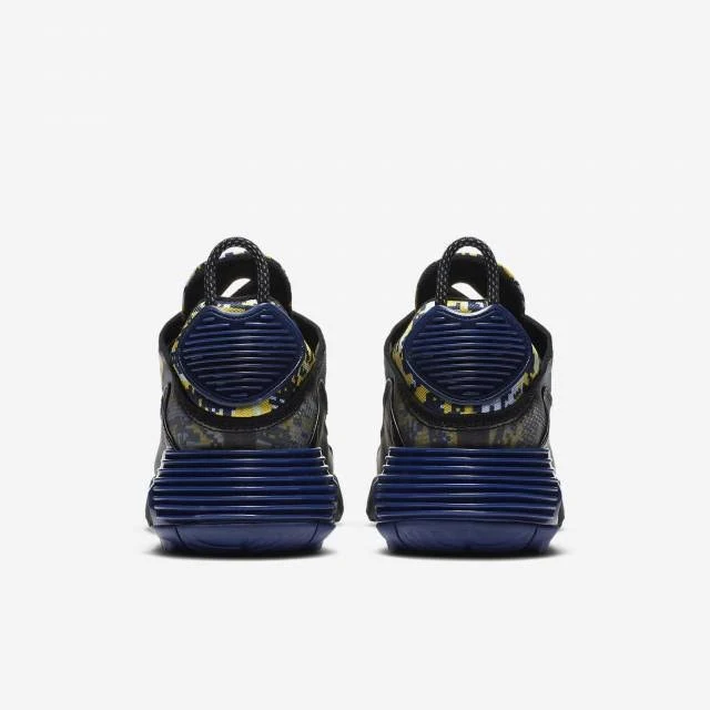 Nike Air Max 2090 Tottenham Hotspur F.C. Shoes, Men's, Black