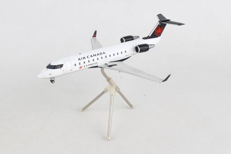 GeminiJets Air Canada Express CRJ200 C-FIJA 1/200 G2ACA796