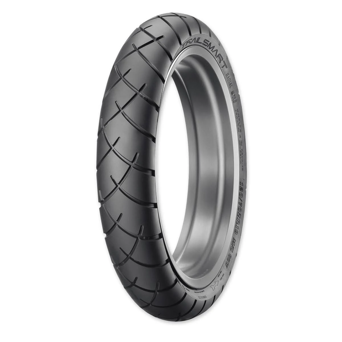 Dunlop Trailsmart Tires