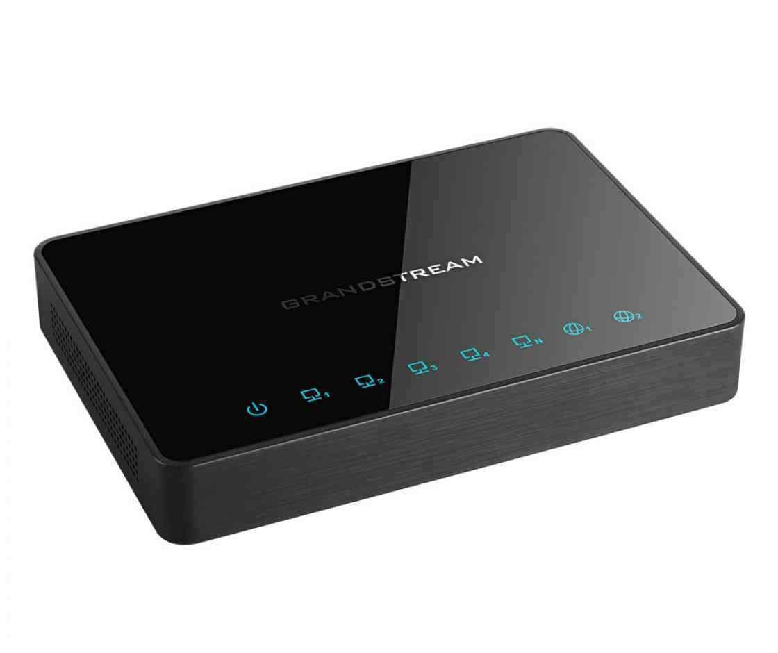 Grandstream GWN7000 Enterprise Multi-WAN Gigabit VPN Router