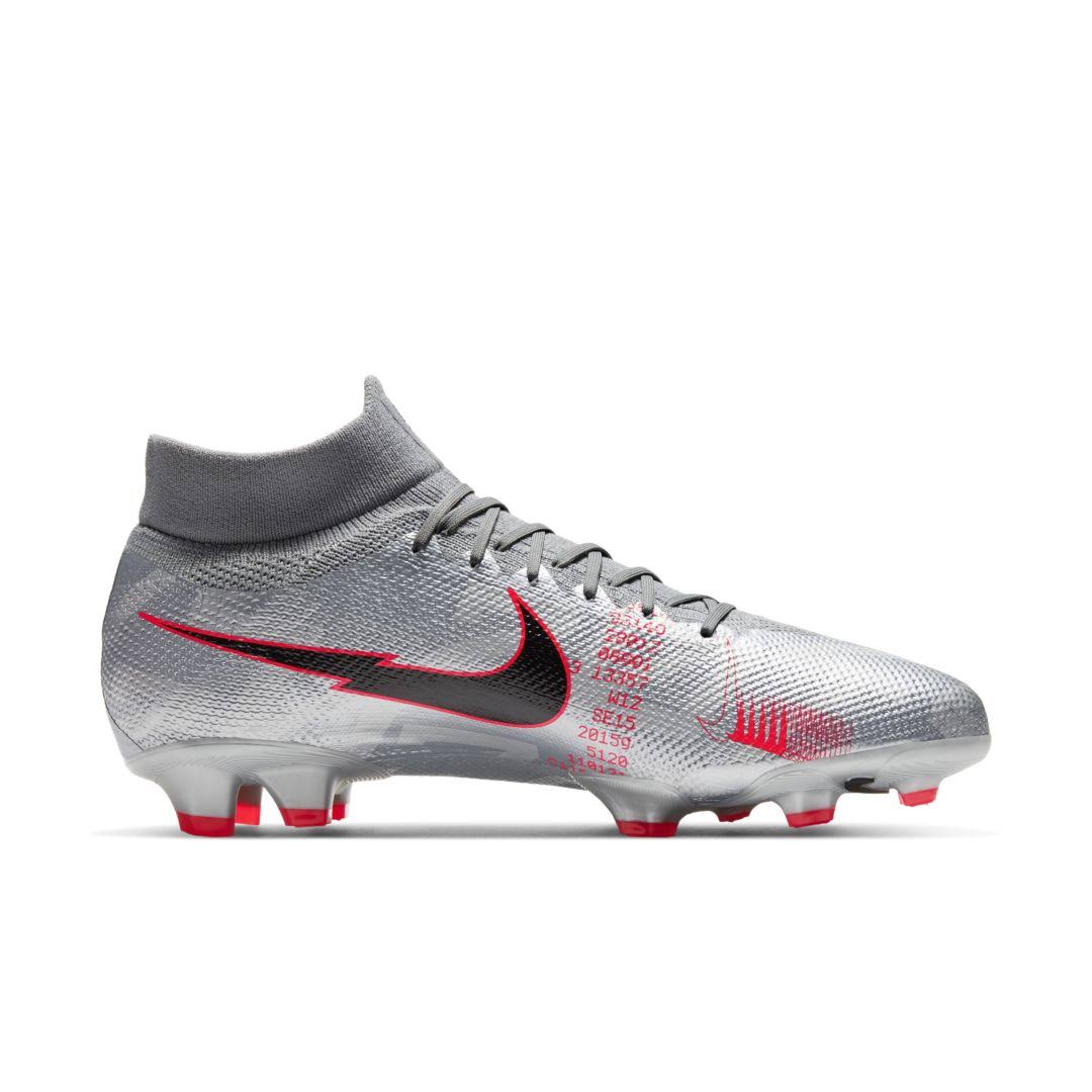 Nike Mercurial Superfly 7 Pro FG Soccer Cleats
