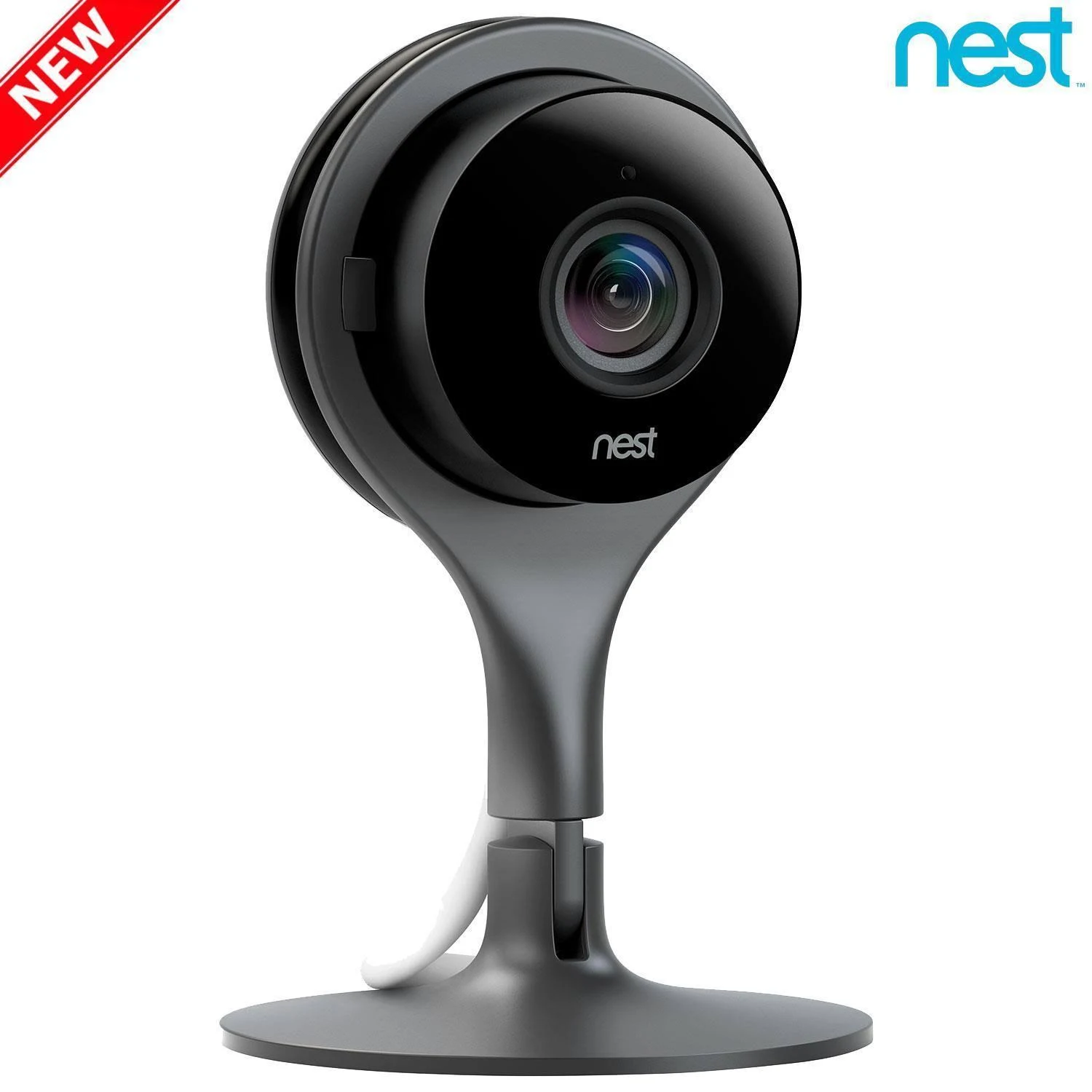 Nest NC1102ES 1080p Security Camera