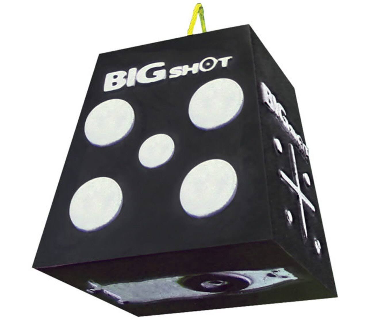 Big Shot Titan Broadhead Target