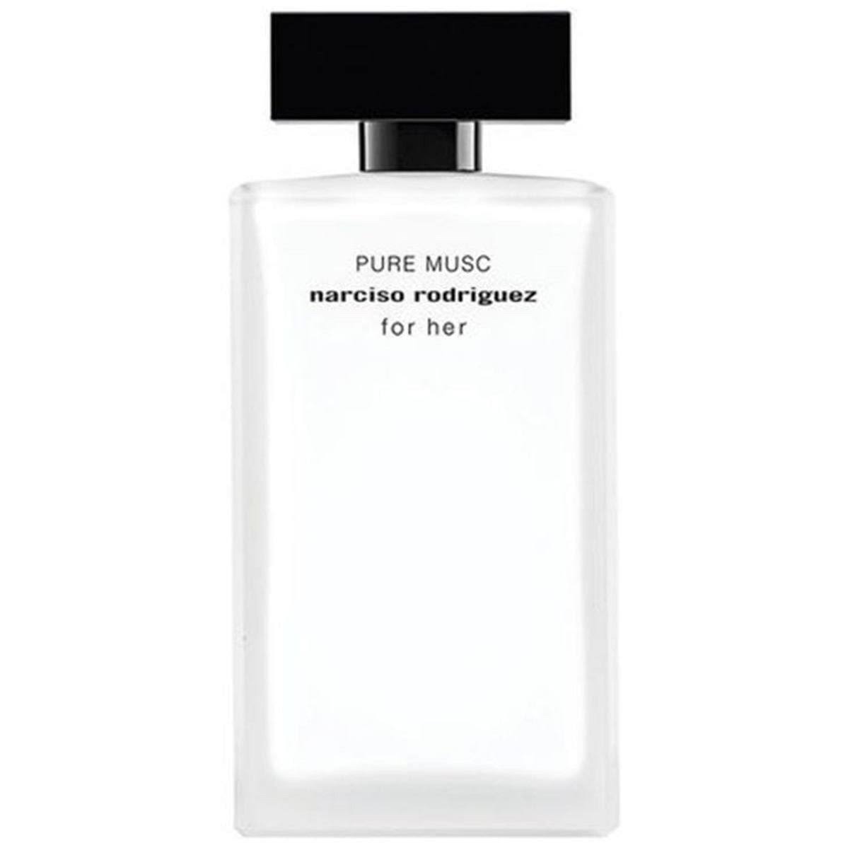 Narciso Rodriguez Pure Musc by Narciso Rodriguez 3.3 oz Eau De Parfum Spray (Tester) for Women.