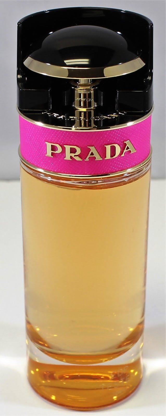 Prada Candy for Women by Prada 2.7 oz Eau De Parfum Spray Tester
