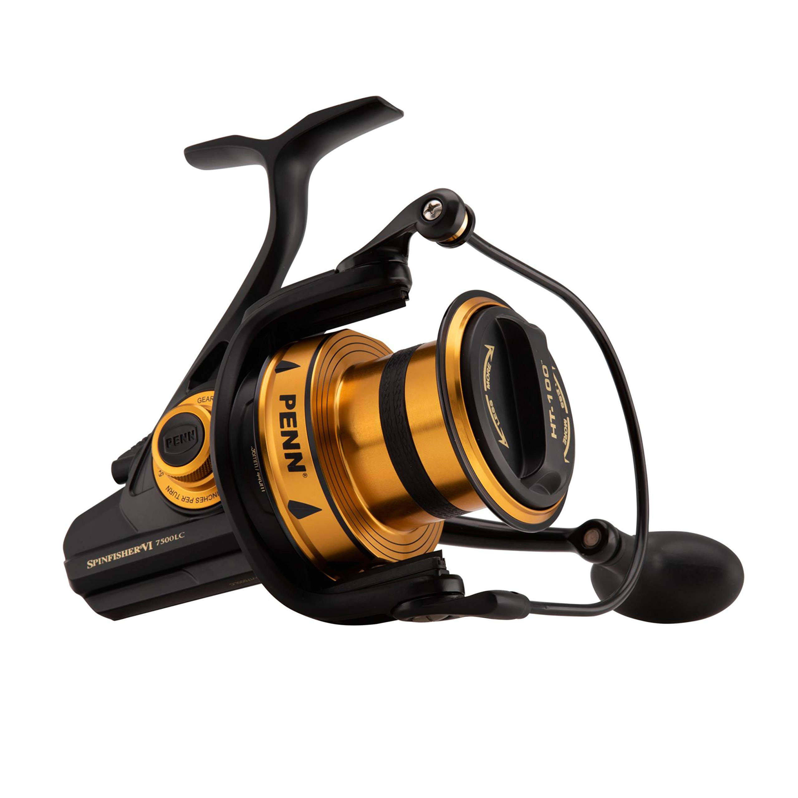 Penn Spinfisher VI Long Cast Spinning Reel